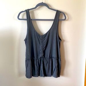 American Eagle Soft and Sexy Tank Top